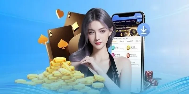 Tải app nhanh chóng để truy cập đầu tư tiện lợi và dễ dàng