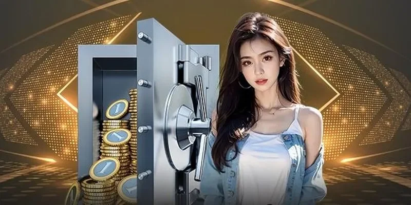 Thực hiện nạp tiền thành công để sẵn sàng cá cược tại 789F