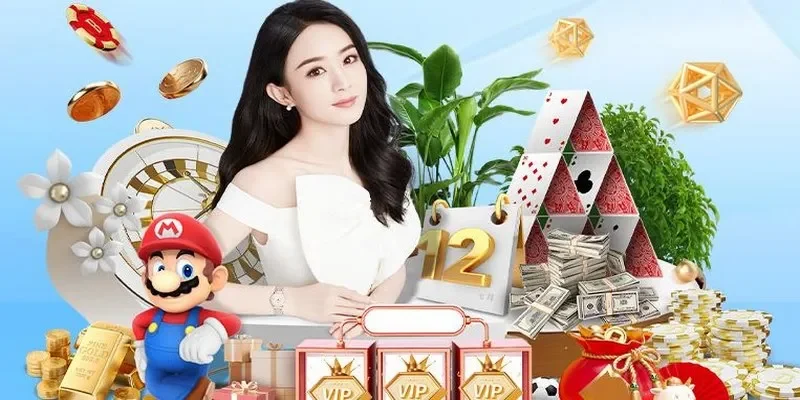 Sân chơi uy tín hoạt động hợp pháp uy tín vượt bậc