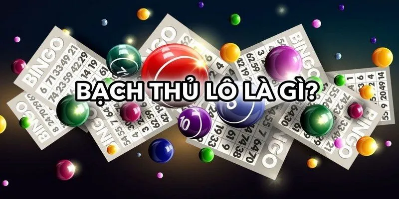 ạch thủ lô là gì