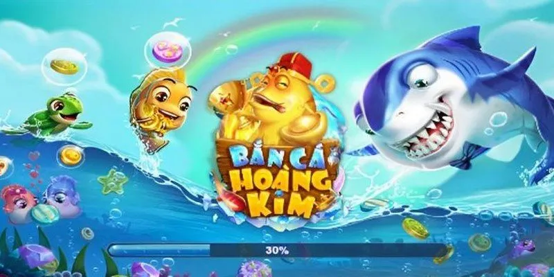 Tựa game giao diện đẹp, đa dạng sinh vật biển hấp dẫn