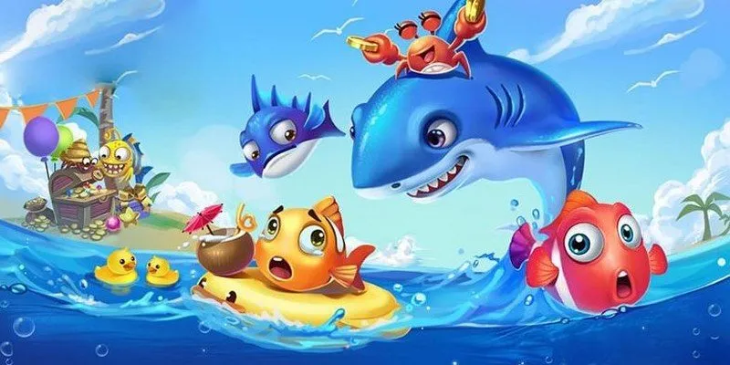 Nhiều ưu điểm tạo nên sức hút của từng tựa game