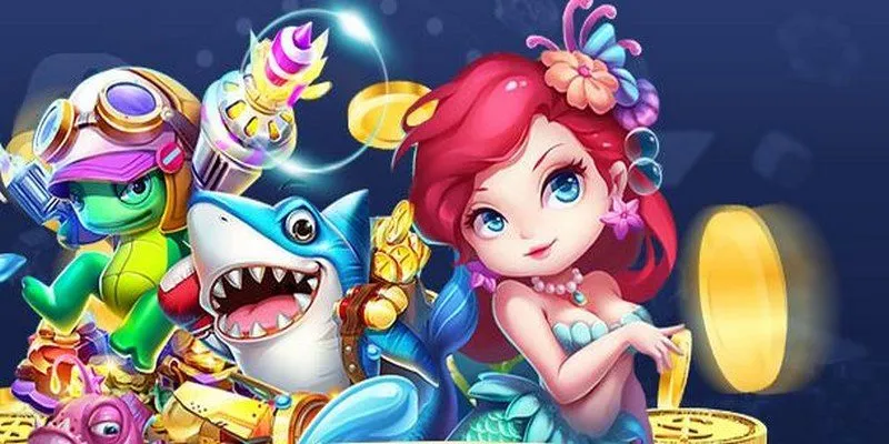 Quy tắc tham gia chơi đơn giản phù hợp với mội thành viên