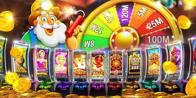 Cách chơi nổ hũ hiệu quả và an toàn khi quản lý vốn hợp lý