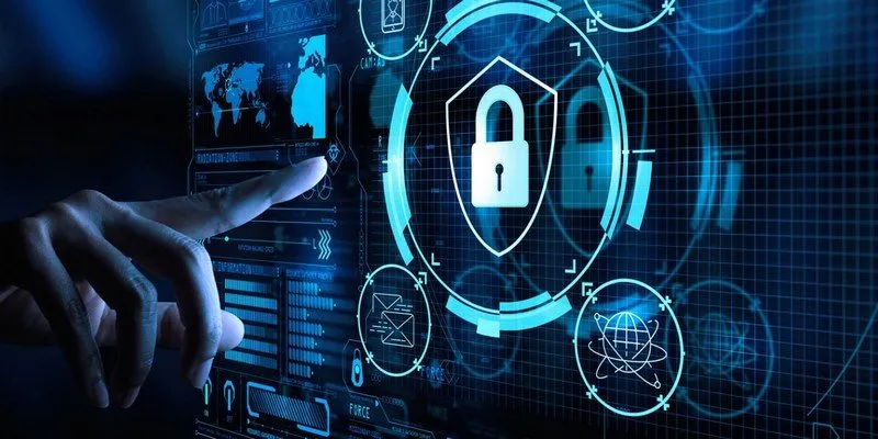 Chính sách bảo mật quy định rõ ràng quá trình thu thập dữ liệu