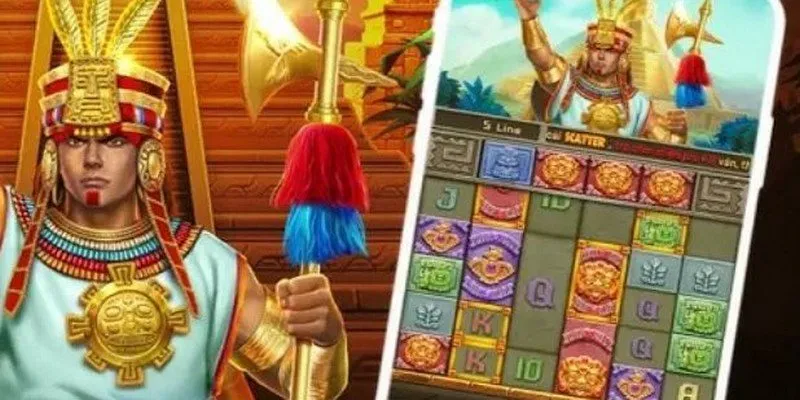 Nhiều tính năng tích hợp trong game nổ hũ đỉnh cao này