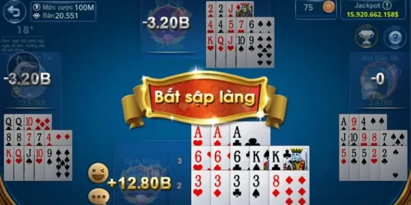 Mẹo thắng Binh Xập Xám đơn gỉn và hiệu quả