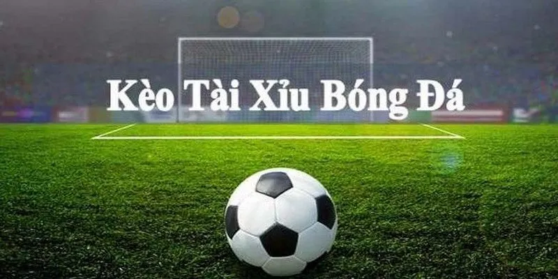 Kèo cả trận tài xỉu có quy tắc chơi đơn giản, tỷ lệ thắng cao