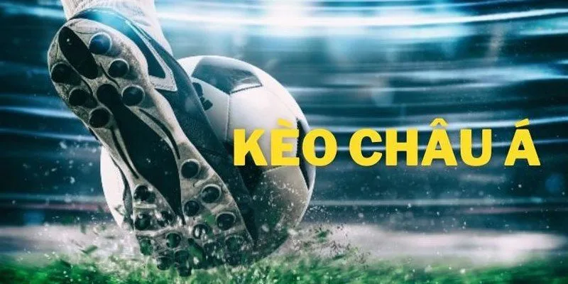 Kèo Châu Á