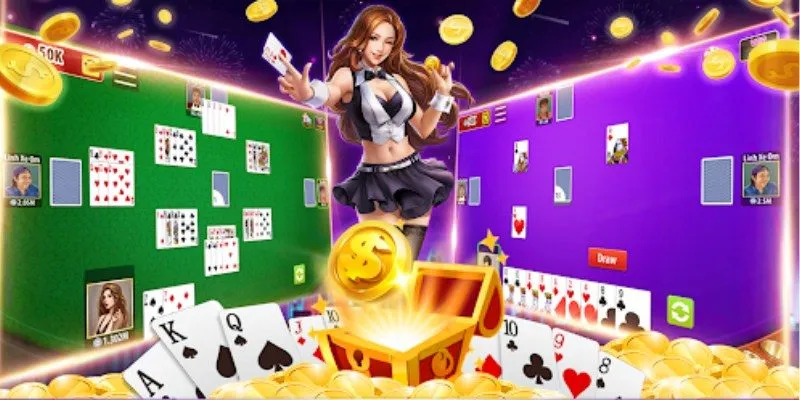 Mẹo chơi Phỏm hiệu quả