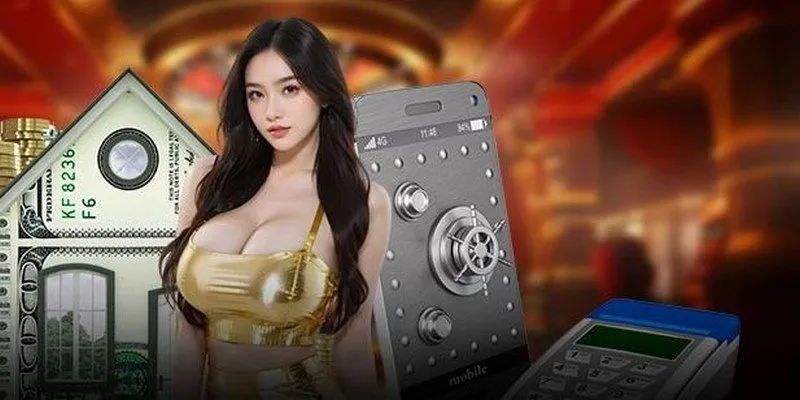 Đáp ứng theo các điều kiện để lệnh thanh toán hoàn tất dễ dàng