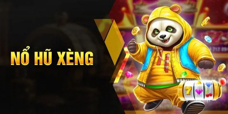 Nổ hũ xèng