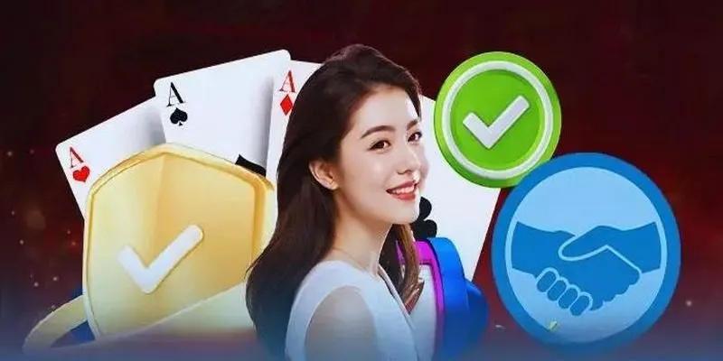 Thành viên chủ động trong việc kiểm soát thông tin cá nhân