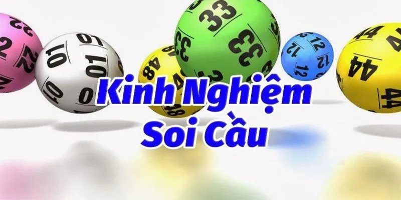 Soi cầu lô đề