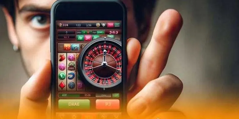 Tải app cá cược online tại nhà cái mang tới nhiều lợi ích lớn