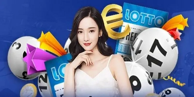 Cá cược xổ số trực tuyến làm giàu cùng các con số